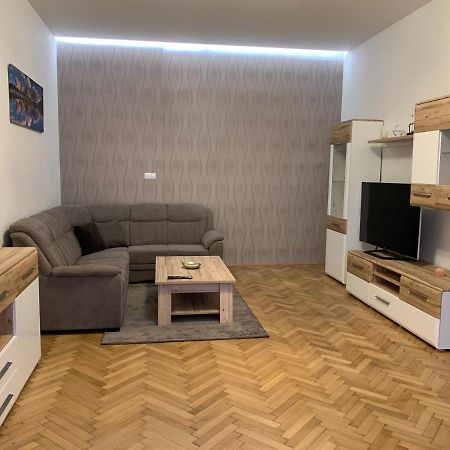 Apartman Centrum 301 Ústí nad Labem Eksteriør bilde