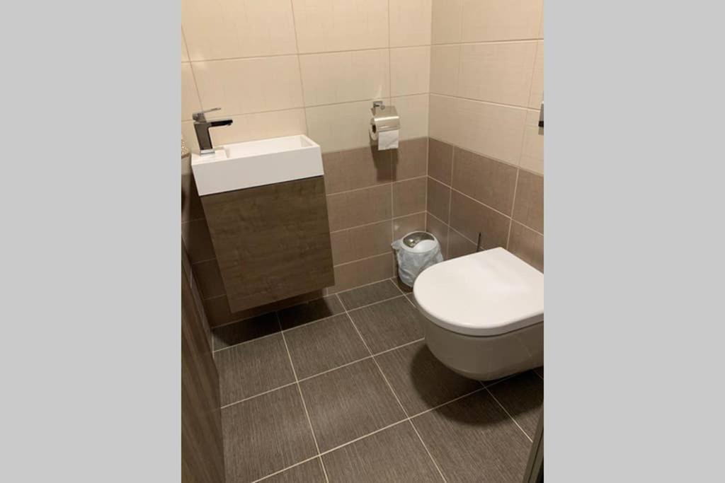 Apartman Centrum 301 Ústí nad Labem Eksteriør bilde