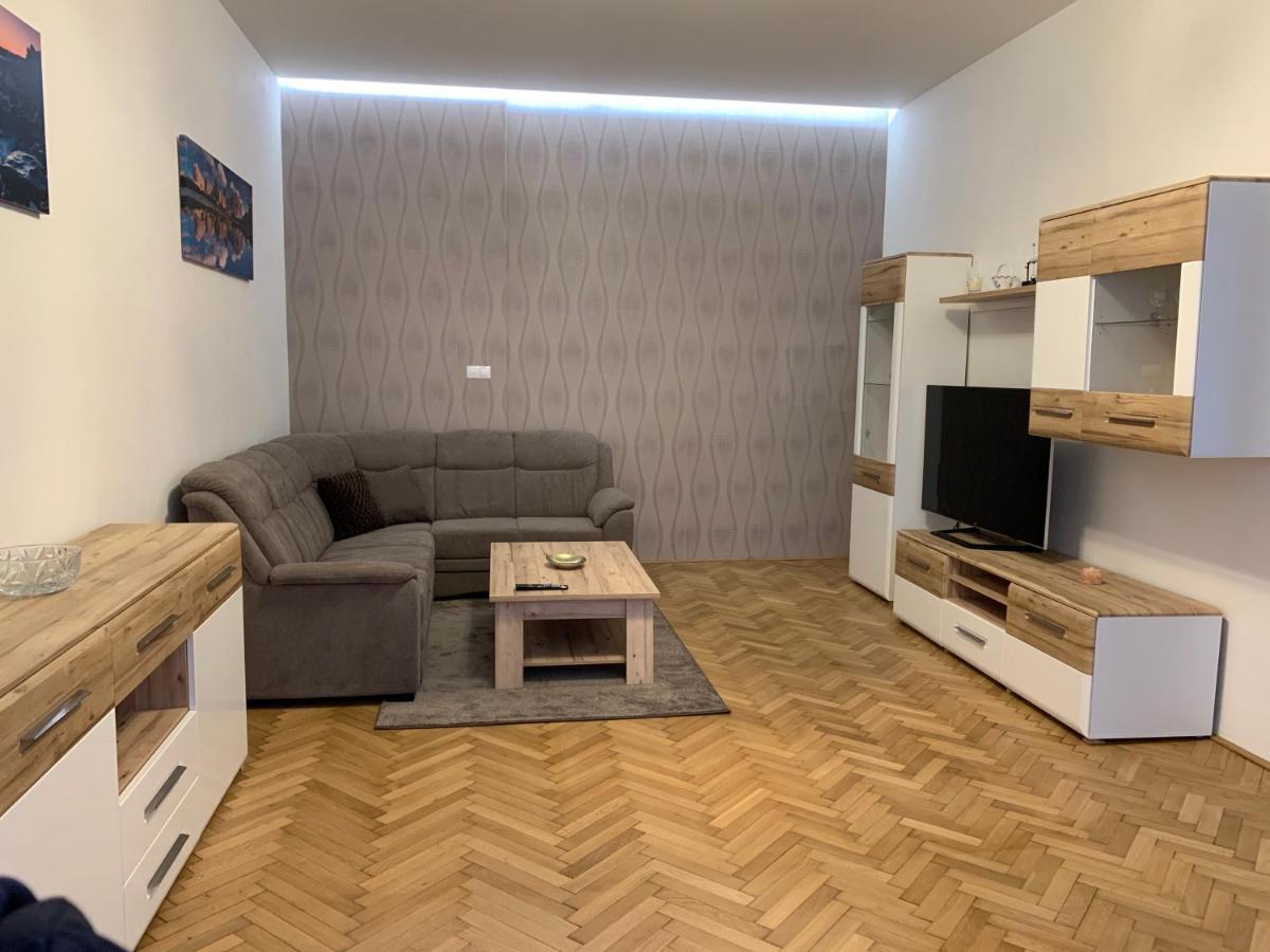Apartman Centrum 301 Ústí nad Labem Eksteriør bilde